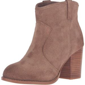 Splendid Bootie - Size 7.5